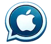 Foud IOS whatsapp