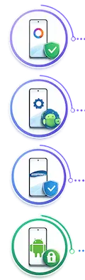 Notas específicas para cada dispositivo