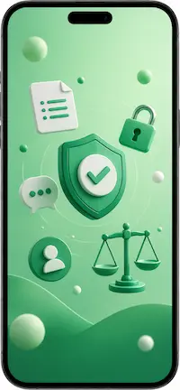 Términos de uso WhatsApp APK
