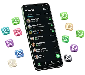 WhatsApp Plus APK