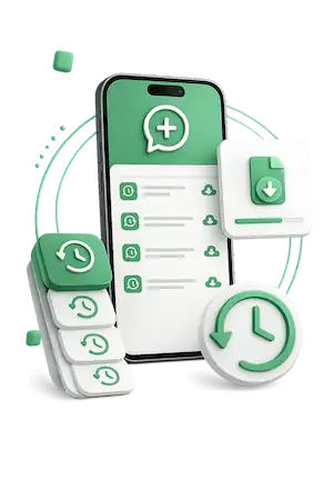 Versiones anteriores de WhatsApp Plus
